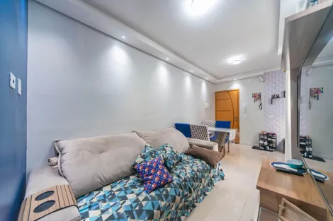 imagem 4 - Cobertura à venda com 90m², 2 quartos e 1 vaga - Vila Helena, Santo André/SP imagem 4 - Cobertura à venda com 90m², 2 quartos e 1 vaga - Vila Helena, Santo André/SP