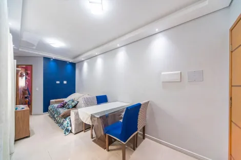 imagem 3 - Cobertura à venda com 90m², 2 quartos e 1 vaga - Vila Helena, Santo André/SP imagem 3 - Cobertura à venda com 90m², 2 quartos e 1 vaga - Vila Helena, Santo André/SP