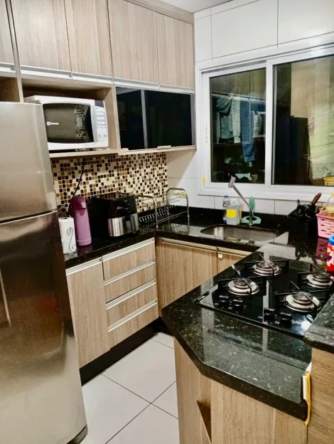 imagem 3 - Apartamento à venda com 37m², 2 quartos e 1 vagas - Vila Tibiriçá, Santo André/SP imagem 3 - Apartamento à venda com 37m², 2 quartos e 1 vagas - Vila Tibiriçá, Santo André/SP