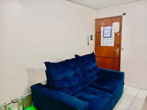 imagem 2 - Apartamento à venda com 37m², 2 quartos e 1 vagas - Vila Tibiriçá, Santo André/SP imagem 2 - Apartamento à venda com 37m², 2 quartos e 1 vagas - Vila Tibiriçá, Santo André/SP