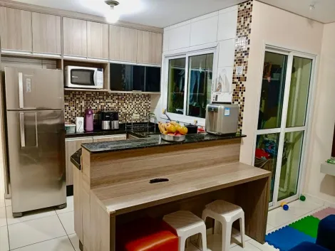 imagem 4 - Apartamento à venda com 37m², 2 quartos e 1 vagas - Vila Tibiriçá, Santo André/SP imagem 4 - Apartamento à venda com 37m², 2 quartos e 1 vagas - Vila Tibiriçá, Santo André/SP
