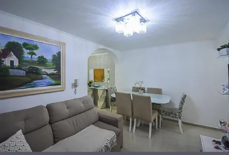 imagem 1 - Apartamento com 2 Quartos à venda, 52m² - Santa Terezinha imagem 1 - Apartamento com 2 Quartos à venda, 52m² - Santa Terezinha