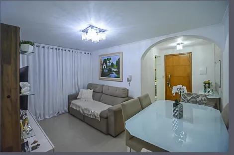 imagem 4 - Apartamento com 2 Quartos à venda, 52m² - Santa Terezinha imagem 4 - Apartamento com 2 Quartos à venda, 52m² - Santa Terezinha