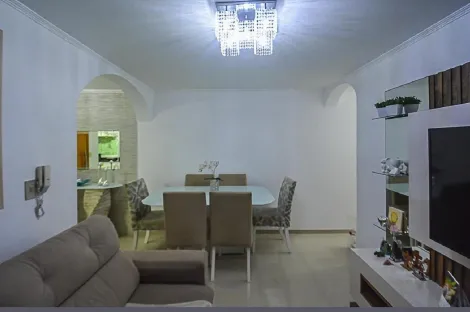 imagem 3 - Apartamento com 2 Quartos à venda, 52m² - Santa Terezinha imagem 3 - Apartamento com 2 Quartos à venda, 52m² - Santa Terezinha