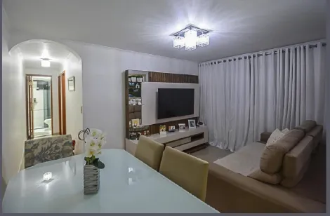 imagem 2 - Apartamento com 2 Quartos à venda, 52m² - Santa Terezinha imagem 2 - Apartamento com 2 Quartos à venda, 52m² - Santa Terezinha