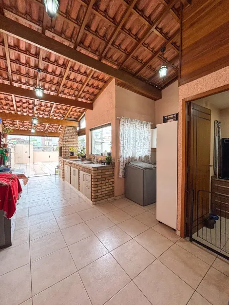 imagem 4 - Cobertura com 2 Dormitórios à venda, 130m² por R$ 475.000,00 - Vila Humaitá - Santo André/SP imagem 4 - Cobertura com 2 Dormitórios à venda, 130m² por R$ 475.000,00 - Vila Humaitá - Santo André/SP