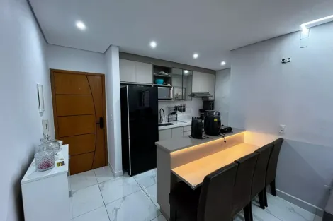 imagem 3 - Apartamento com 2 Dormitórios à venda, 56m² por R$ 350.000,00 - Vila Amábile Pezzolo - Santo André/SP imagem 3 - Apartamento com 2 Dormitórios à venda, 56m² por R$ 350.000,00 - Vila Amábile Pezzolo - Santo André/SP