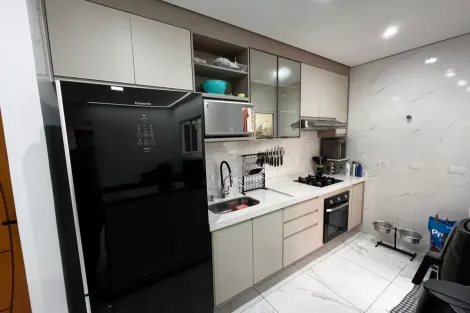 imagem 5 - Apartamento com 2 Dormitórios à venda, 56m² por R$ 350.000,00 - Vila Amábile Pezzolo - Santo André/SP imagem 5 - Apartamento com 2 Dormitórios à venda, 56m² por R$ 350.000,00 - Vila Amábile Pezzolo - Santo André/SP