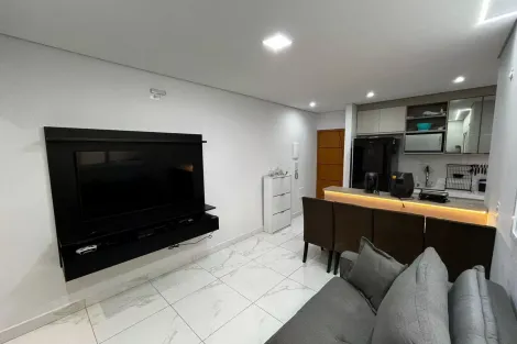 imagem 2 - Apartamento com 2 Dormitórios à venda, 56m² por R$ 350.000,00 - Vila Amábile Pezzolo - Santo André/SP imagem 2 - Apartamento com 2 Dormitórios à venda, 56m² por R$ 350.000,00 - Vila Amábile Pezzolo - Santo André/SP