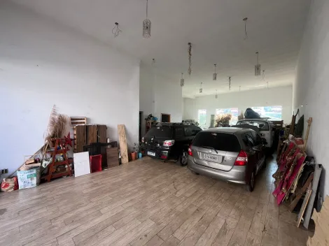 imagem 2 - Salão com 160 m² para alugar em Santo André - SP Bairro Jardim imagem 2 - Salão com 160 m² para alugar em Santo André - SP Bairro Jardim