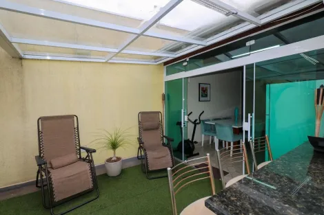 imagem 4 - Cobertura com 03 quartos à venda, 166m2  - Bairro Santa Maria  - Santo André/SP imagem 4 - Cobertura com 03 quartos à venda, 166m2  - Bairro Santa Maria  - Santo André/SP