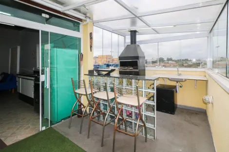 imagem 5 - Cobertura com 03 quartos à venda, 166m2  - Bairro Santa Maria  - Santo André/SP imagem 5 - Cobertura com 03 quartos à venda, 166m2  - Bairro Santa Maria  - Santo André/SP