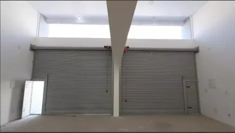 imagem 2 - Salão Comercial Novo para Alugar, 64m² - Bairro Jardim, Santo André/SP imagem 2 - Salão Comercial Novo para Alugar, 64m² - Bairro Jardim, Santo André/SP