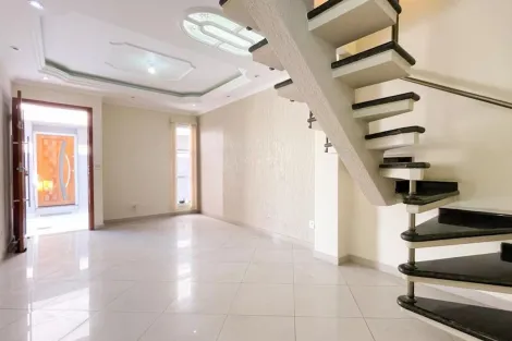 imagem 1 - Casa - Sobrado imagem 1 - Casa - Sobrado