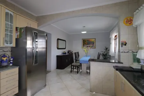 imagem 3 - Sobrado com 3 Dormitórios à venda, 199m² por R$ 850.000,00 - Vila Pires - Santo André/SP imagem 3 - Sobrado com 3 Dormitórios à venda, 199m² por R$ 850.000,00 - Vila Pires - Santo André/SP