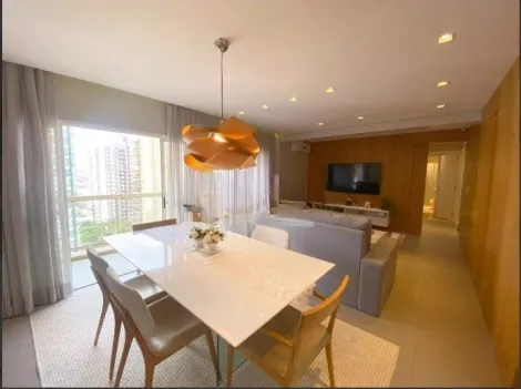 imagem 4 - Apartamento totalmente mobiliado 122 M² Á venda no bairro Jardim em Santo André! imagem 4 - Apartamento totalmente mobiliado 122 M² Á venda no bairro Jardim em Santo André!