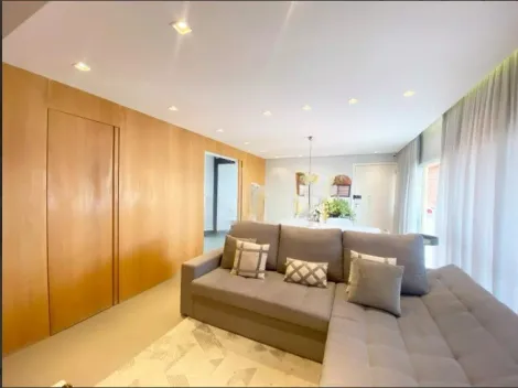 imagem 2 - Apartamento totalmente mobiliado 122 M² Á venda no bairro Jardim em Santo André! imagem 2 - Apartamento totalmente mobiliado 122 M² Á venda no bairro Jardim em Santo André!