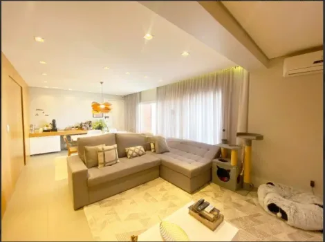 imagem 1 - Apartamento totalmente mobiliado 122 M² Á venda no bairro Jardim em Santo André! imagem 1 - Apartamento totalmente mobiliado 122 M² Á venda no bairro Jardim em Santo André!