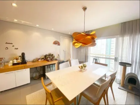 imagem 5 - Apartamento totalmente mobiliado 122 M² Á venda no bairro Jardim em Santo André! imagem 5 - Apartamento totalmente mobiliado 122 M² Á venda no bairro Jardim em Santo André!