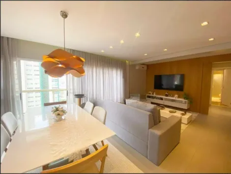 imagem 3 - Apartamento totalmente mobiliado 122 M² Á venda no bairro Jardim em Santo André! imagem 3 - Apartamento totalmente mobiliado 122 M² Á venda no bairro Jardim em Santo André!