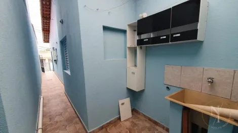 imagem 4 - Casa para locação com 2 dormitórios, 125 m² no bairro Vila Alto de Santo André ? Santo André/SP imagem 4 - Casa para locação com 2 dormitórios, 125 m² no bairro Vila Alto de Santo André ? Santo André/SP
