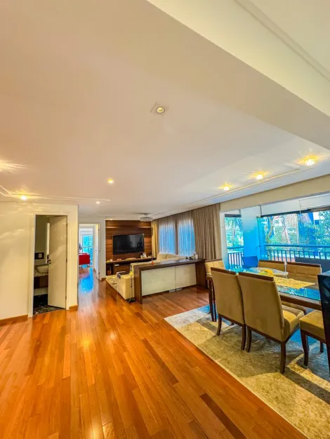 imagem 2 - Apartamento com 02 dormitórios à venda, 126 m² no bairro Jardim - Santo André imagem 2 - Apartamento com 02 dormitórios à venda, 126 m² no bairro Jardim - Santo André