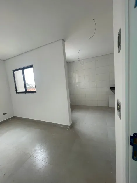 imagem 4 - Apartamento sem condomínio na Vila São Pedro Santo André 48,66m² imagem 4 - Apartamento sem condomínio na Vila São Pedro Santo André 48,66m²
