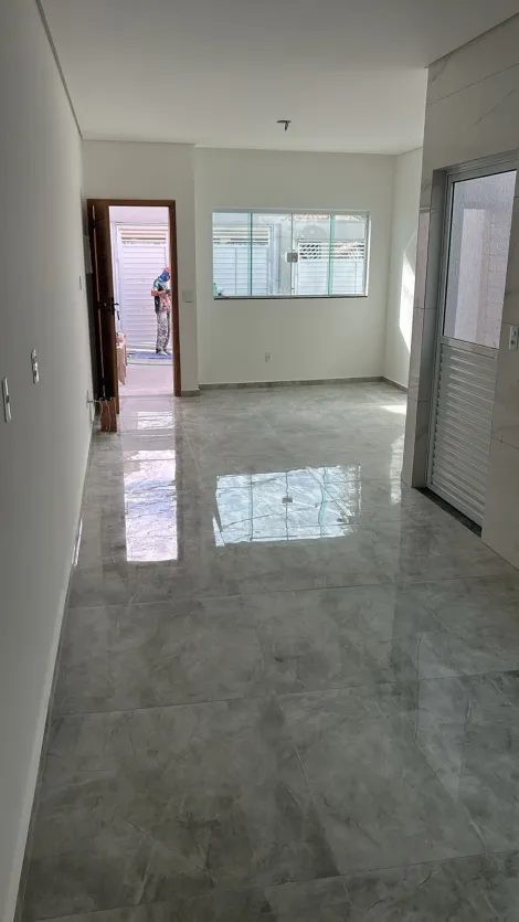 imagem 2 - Casa Térrea com 03 dormitórios sendo 1 Suíte à venda, 71,81 m² no Vila Francisco Matarazzo - Santo André imagem 2 - Casa Térrea com 03 dormitórios sendo 1 Suíte à venda, 71,81 m² no Vila Francisco Matarazzo - Santo André