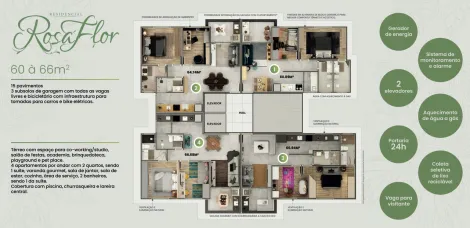 imagem 5 - Apartamento - Apartamento imagem 5 - Apartamento - Apartamento