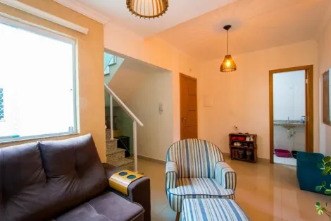 imagem 2 - Cobertura com 02 quartos à venda, 112m2  - Vila Bela Vista  - Santo André/SP imagem 2 - Cobertura com 02 quartos à venda, 112m2  - Vila Bela Vista  - Santo André/SP
