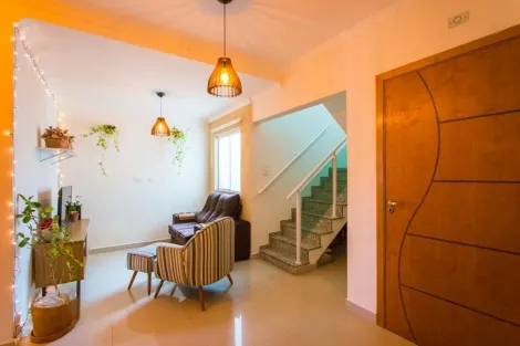 imagem 1 - Cobertura com 02 quartos à venda, 112m2  - Vila Bela Vista  - Santo André/SP imagem 1 - Cobertura com 02 quartos à venda, 112m2  - Vila Bela Vista  - Santo André/SP
