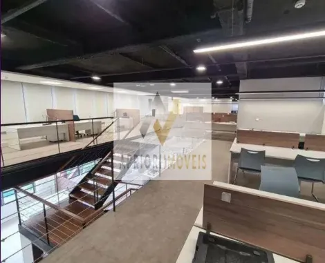 imagem 4 - Espetacular Andar Corporativo 800 m² Com Mezanino no bairro Jardim - Santo André/SP. imagem 4 - Espetacular Andar Corporativo 800 m² Com Mezanino no bairro Jardim - Santo André/SP.