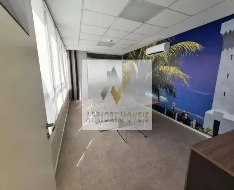 imagem 5 - Espetacular Andar Corporativo 800 m² Com Mezanino no bairro Jardim - Santo André/SP. imagem 5 - Espetacular Andar Corporativo 800 m² Com Mezanino no bairro Jardim - Santo André/SP.