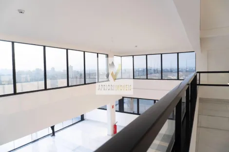 imagem 1 - Andar Corporativo em cobertura para alugar, 164 m² - Vila Curuçá - Santo André/SP imagem 1 - Andar Corporativo em cobertura para alugar, 164 m² - Vila Curuçá - Santo André/SP