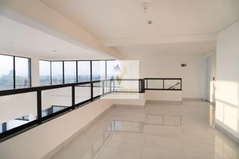 imagem 2 - Andar Corporativo em cobertura para alugar, 164 m² - Vila Curuçá - Santo André/SP imagem 2 - Andar Corporativo em cobertura para alugar, 164 m² - Vila Curuçá - Santo André/SP