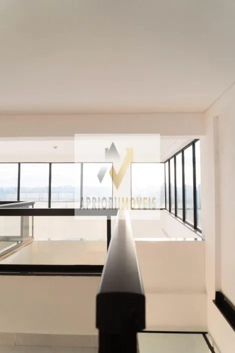imagem 3 - Andar Corporativo em cobertura para alugar, 164 m² - Vila Curuçá - Santo André/SP imagem 3 - Andar Corporativo em cobertura para alugar, 164 m² - Vila Curuçá - Santo André/SP