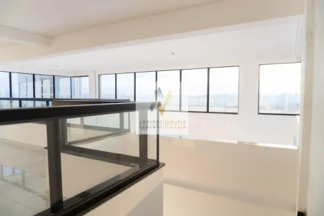 imagem 4 - Andar Corporativo em cobertura para alugar, 164 m² - Vila Curuçá - Santo André/SP imagem 4 - Andar Corporativo em cobertura para alugar, 164 m² - Vila Curuçá - Santo André/SP