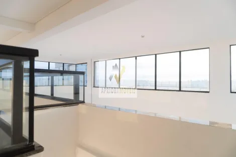 imagem 5 - Andar Corporativo em cobertura para alugar, 164 m² - Vila Curuçá - Santo André/SP imagem 5 - Andar Corporativo em cobertura para alugar, 164 m² - Vila Curuçá - Santo André/SP