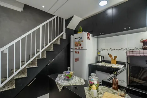 imagem 5 - Cobertura com 02 quartos à venda, 120m2  - Bairro Utinga  - Santo André/SP imagem 5 - Cobertura com 02 quartos à venda, 120m2  - Bairro Utinga  - Santo André/SP