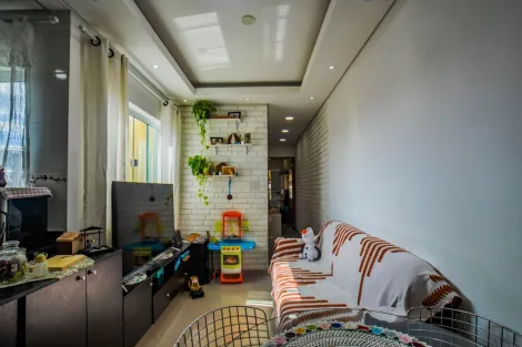 imagem 2 - Cobertura com 02 quartos à venda, 120m2  - Bairro Utinga  - Santo André/SP imagem 2 - Cobertura com 02 quartos à venda, 120m2  - Bairro Utinga  - Santo André/SP
