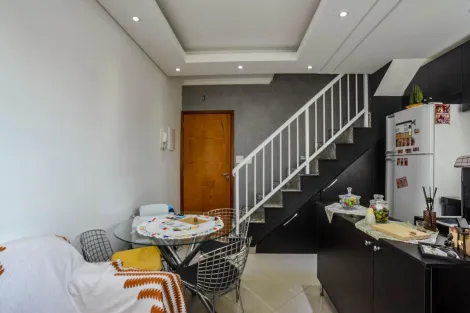 imagem 4 - Cobertura com 02 quartos à venda, 120m2  - Bairro Utinga  - Santo André/SP imagem 4 - Cobertura com 02 quartos à venda, 120m2  - Bairro Utinga  - Santo André/SP