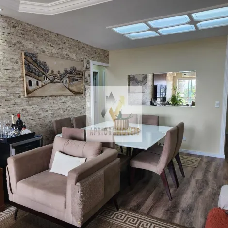 imagem 2 - Apartamento com 03 dormitórios à venda, 134 m² na Vila Caminho do Mar - São Bernardo do Campo/SP imagem 2 - Apartamento com 03 dormitórios à venda, 134 m² na Vila Caminho do Mar - São Bernardo do Campo/SP