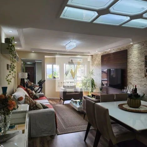 imagem 3 - Apartamento com 03 dormitórios à venda, 134 m² na Vila Caminho do Mar - São Bernardo do Campo/SP imagem 3 - Apartamento com 03 dormitórios à venda, 134 m² na Vila Caminho do Mar - São Bernardo do Campo/SP