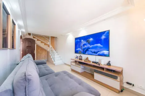 imagem 1 - Sobrado à venda com 05 Quartos, 328m² por R$ 900.000 - Jardim Stella - Santo André/SP imagem 1 - Sobrado à venda com 05 Quartos, 328m² por R$ 900.000 - Jardim Stella - Santo André/SP