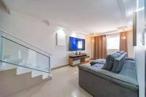 imagem 3 - Sobrado à venda com 05 Quartos, 328m² por R$ 900.000 - Jardim Stella - Santo André/SP imagem 3 - Sobrado à venda com 05 Quartos, 328m² por R$ 900.000 - Jardim Stella - Santo André/SP
