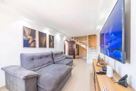imagem 2 - Sobrado à venda com 05 Quartos, 328m² por R$ 900.000 - Jardim Stella - Santo André/SP imagem 2 - Sobrado à venda com 05 Quartos, 328m² por R$ 900.000 - Jardim Stella - Santo André/SP