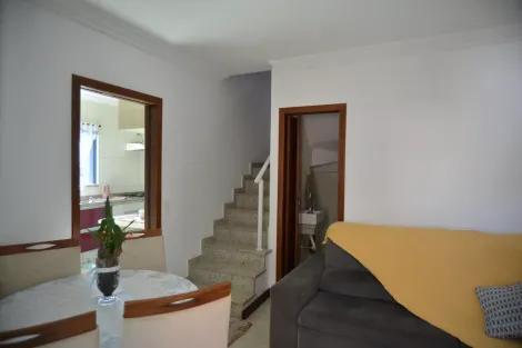 imagem 1 - Sobrado com 02 Quartos à venda, 160m² por R$ 498.000,00 - Vila Helena - Santo André/SP imagem 1 - Sobrado com 02 Quartos à venda, 160m² por R$ 498.000,00 - Vila Helena - Santo André/SP
