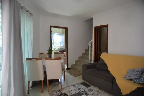 imagem 3 - Sobrado com 02 Quartos à venda, 160m² por R$ 498.000,00 - Vila Helena - Santo André/SP imagem 3 - Sobrado com 02 Quartos à venda, 160m² por R$ 498.000,00 - Vila Helena - Santo André/SP