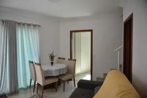 imagem 2 - Sobrado com 02 Quartos à venda, 160m² por R$ 498.000,00 - Vila Helena - Santo André/SP imagem 2 - Sobrado com 02 Quartos à venda, 160m² por R$ 498.000,00 - Vila Helena - Santo André/SP