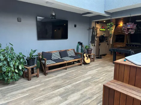 imagem 3 - Sobrado com 3 Dormitórios à venda, 200m² por R$ 815.000,00 - Jardim Ana Maria - Santo André/SP imagem 3 - Sobrado com 3 Dormitórios à venda, 200m² por R$ 815.000,00 - Jardim Ana Maria - Santo André/SP